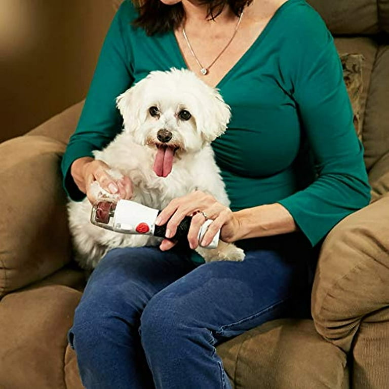 As Seen On TV Pet Nail Clipper