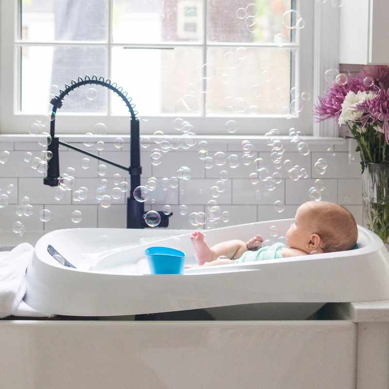 Baby Bath Tub for Sink