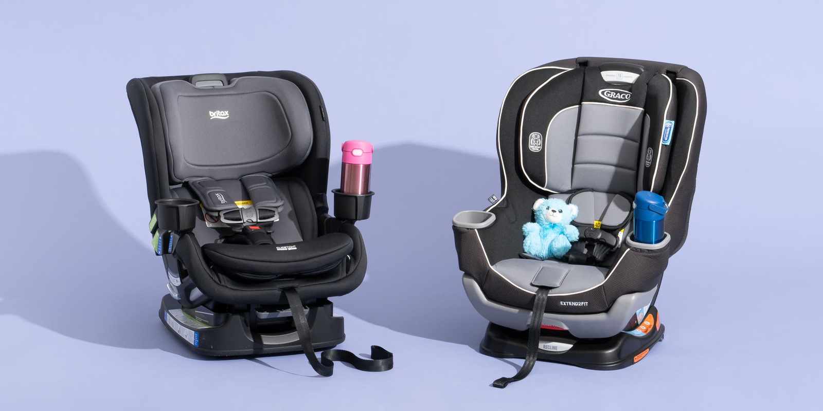 Baby Car Seats Convertible_ The Ultimate Guide