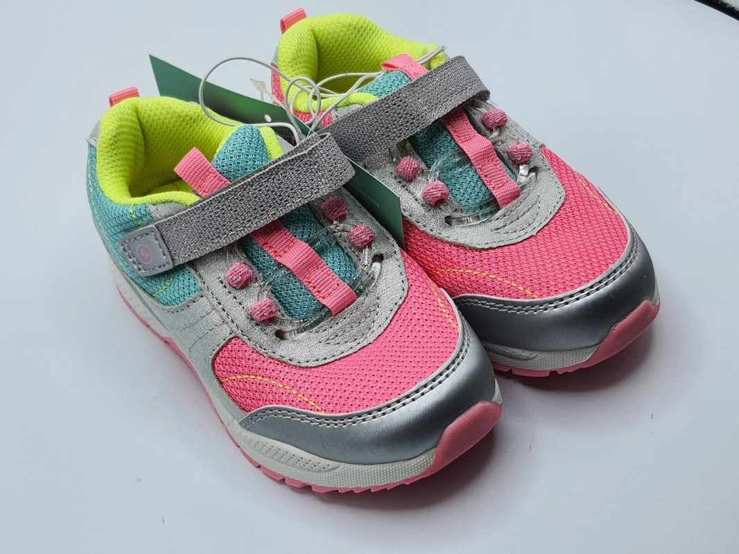 Baby Girl Shoes Size 2_ The Ultimate Guide