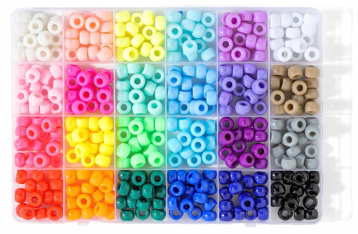 Beading Kits from Hobby Lobby