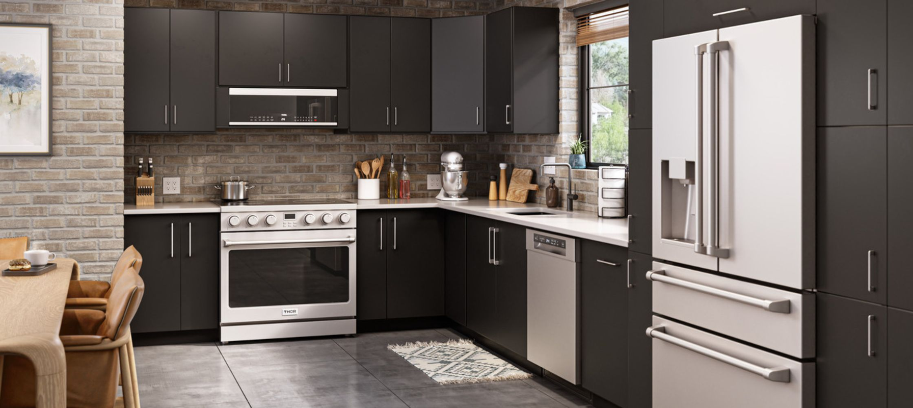 Best Appliance Bundle