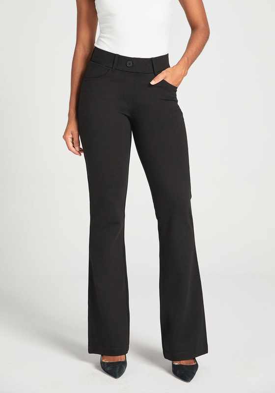 Best Betabrand Pants
