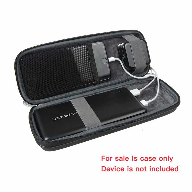 Best Case for RavPower 22_000mAh Power Bank