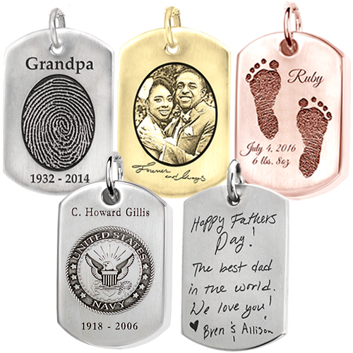 Best Handmade Dog Tags