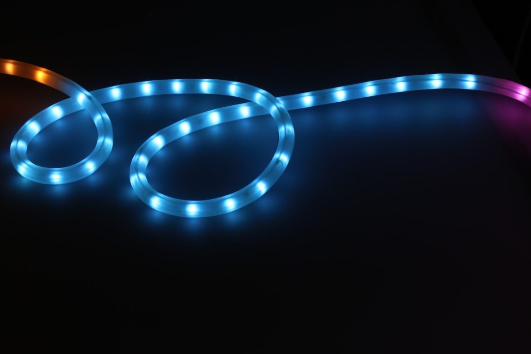 Best LED Strip Lights Sync with Music