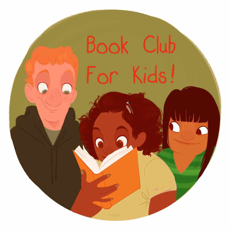 Books for Kids Clubs