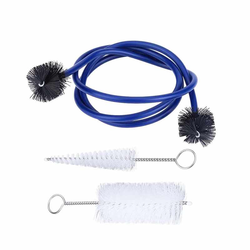 Brass Instrument Cleaning Supplies