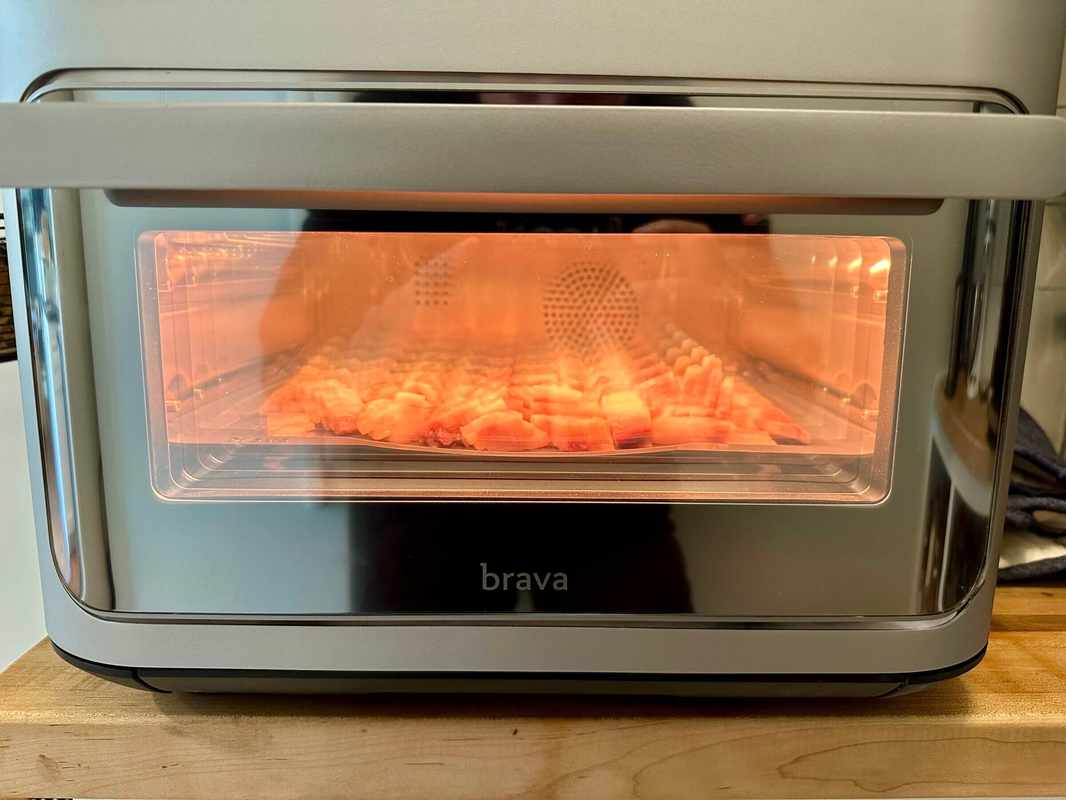 Brava Infrared Oven