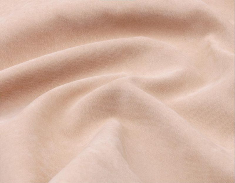 Brushed Satin Fabric