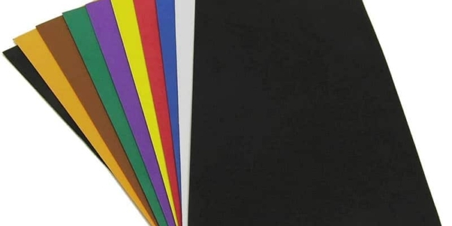 Buy Evazote Foam Sheet