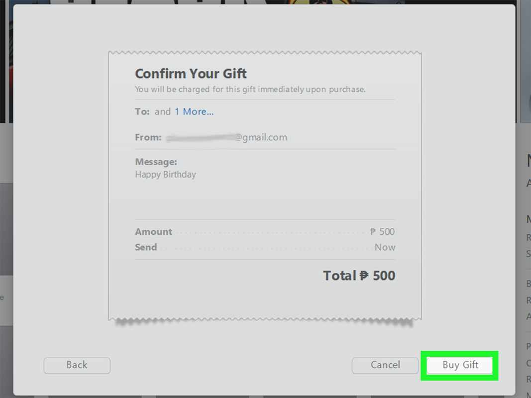 Can You Buy an iTunes Gift Card Online