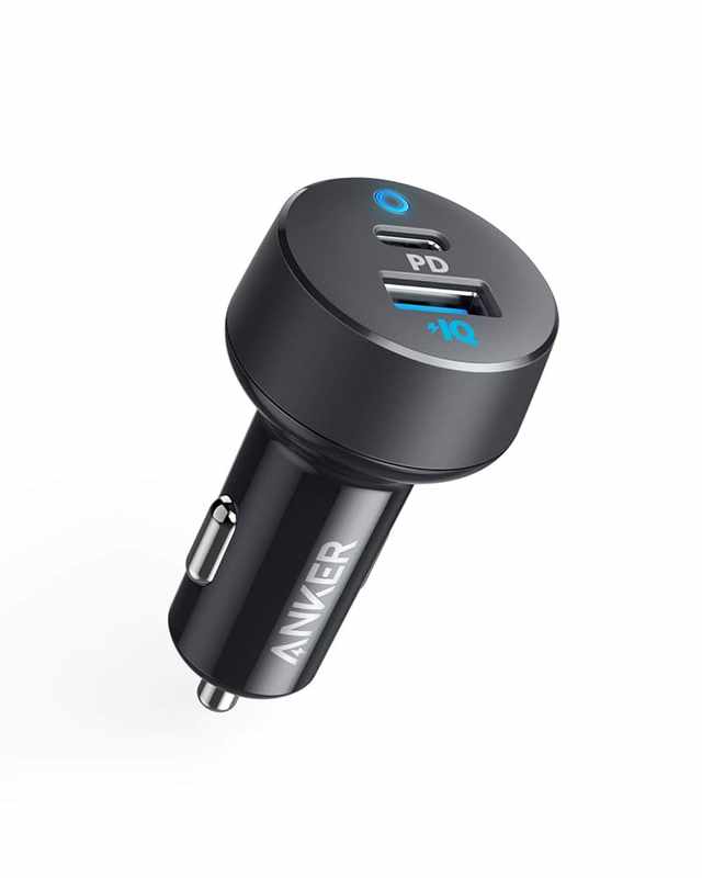 Car Phone Charger for Nexus 5_ A Perfect Match