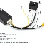 Car_backup_camera_rearview_rgb_to_av_adapter_box_for_vw_volkswagen_rns315
