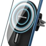 Car_charging_qi_wireless_charger_pad_stand_dashboard