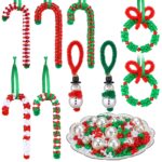 Christmas_bead_ornament_kits