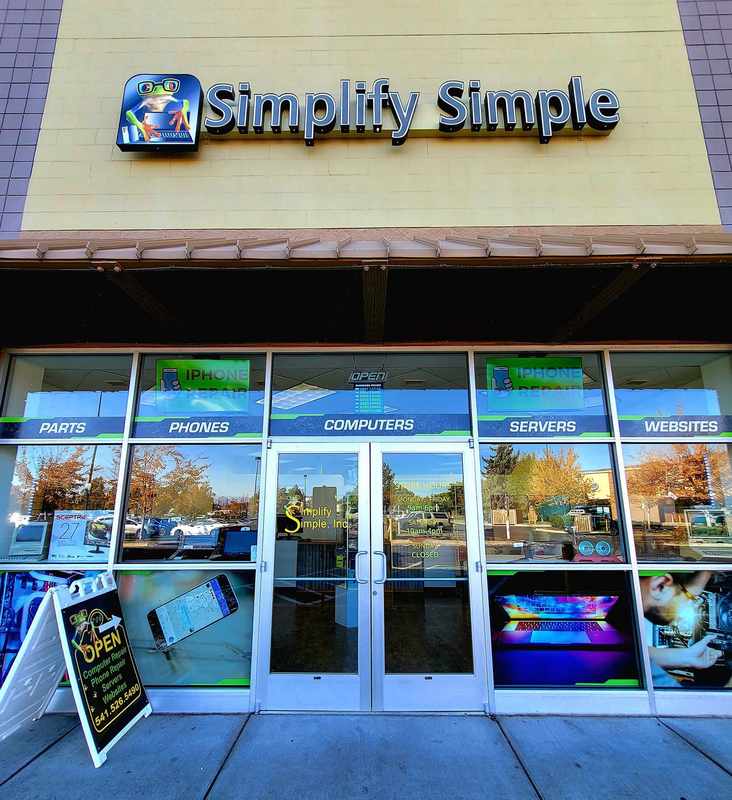 Computer Repair Reviews Near Me