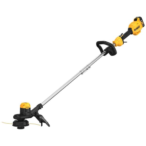 Cordless Weed Whacker