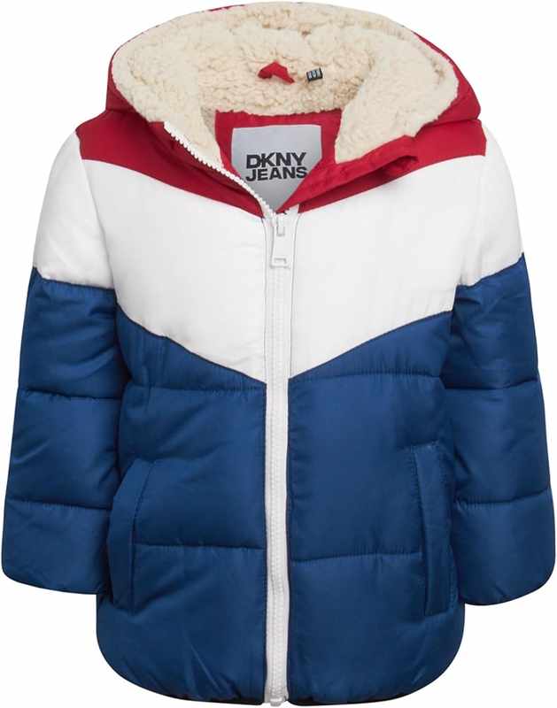 Cozy Up Your Little One_ Cheap Baby Boy Winter Clothes