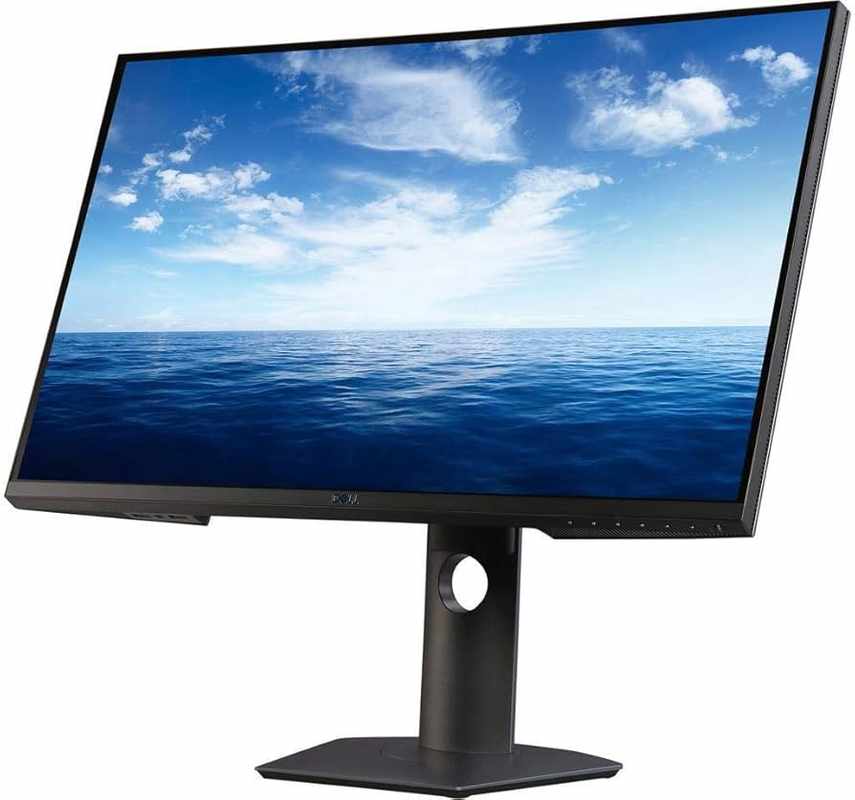 Dell S-Series 27-Inch Screen LED-Lit Gaming Monitor Review