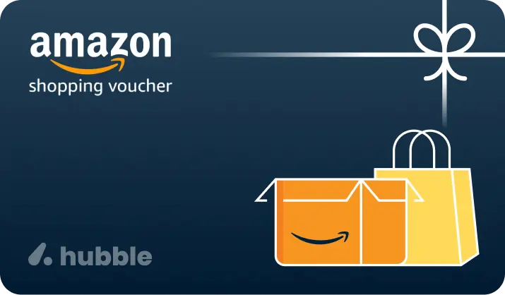 Discount Amazon Gift Card