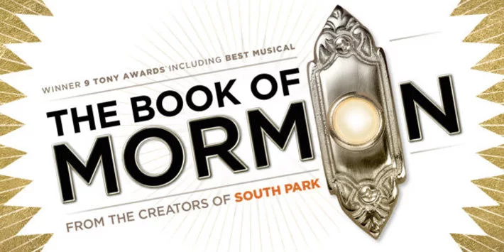 Discount Tickets to The Book of Mormon in NYC