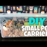 Diy_small_animal_carrier