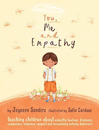 Empathy in Children_s Picture Books_ A PDF Collection
