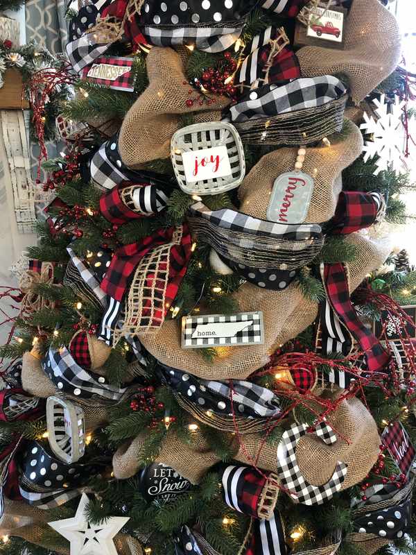 Everything You Need to Know About Buffalo Plaid Ribbon at Hobby Lobby