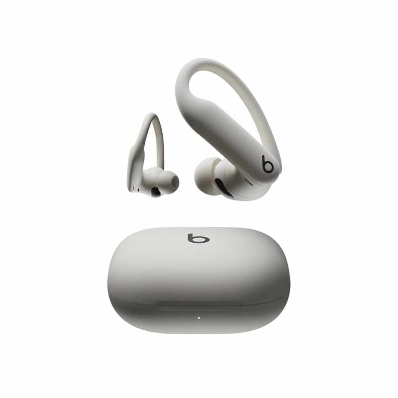 Experience Complete Wireless Earbuds with Mic and Heart Rate Monitoring