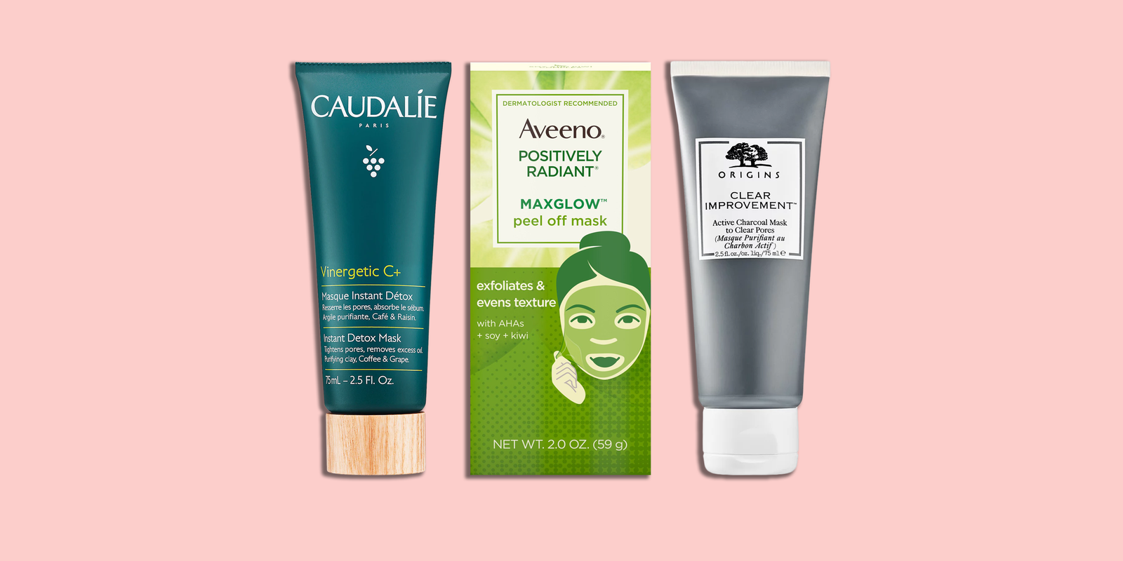Face Mask Peel for Acne and Blackheads_ A Powerful Combination