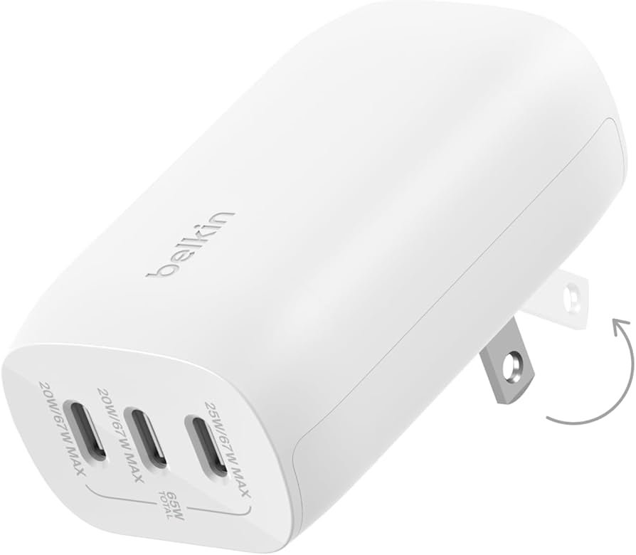 Get 29W Apple Charger for Nintendo Switch_ Fast Charging Solution