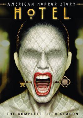 Hotel Analysis_ An American Horror Story