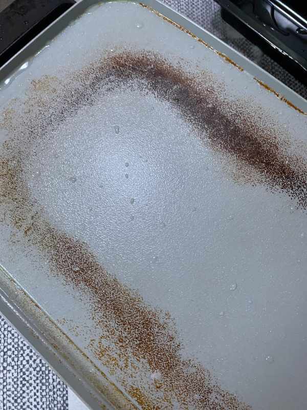How to Clean a Non-Stick Electric Griddle