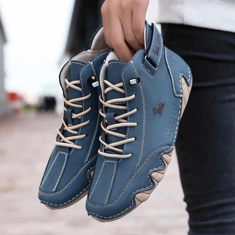 NewChic Men_s Hiking Boot Reviews_ The Ultimate Guide for Outdoor Enthusiasts