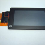 New_lcd_display_screen_for_for_action_camera_xiaomi_yi_4k_4k_repair_part