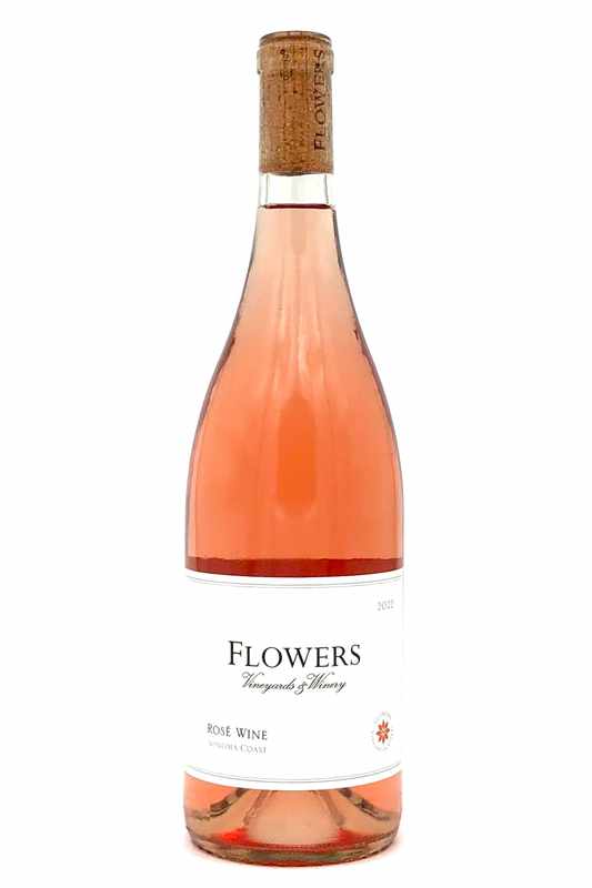 Order Sonoma Rose Wine Online_ California Wines Available for Delivery in USA