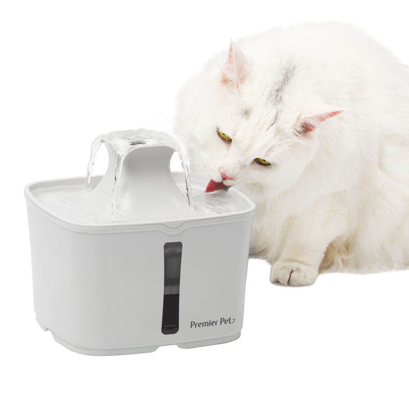 Premier Pets Water Fountain