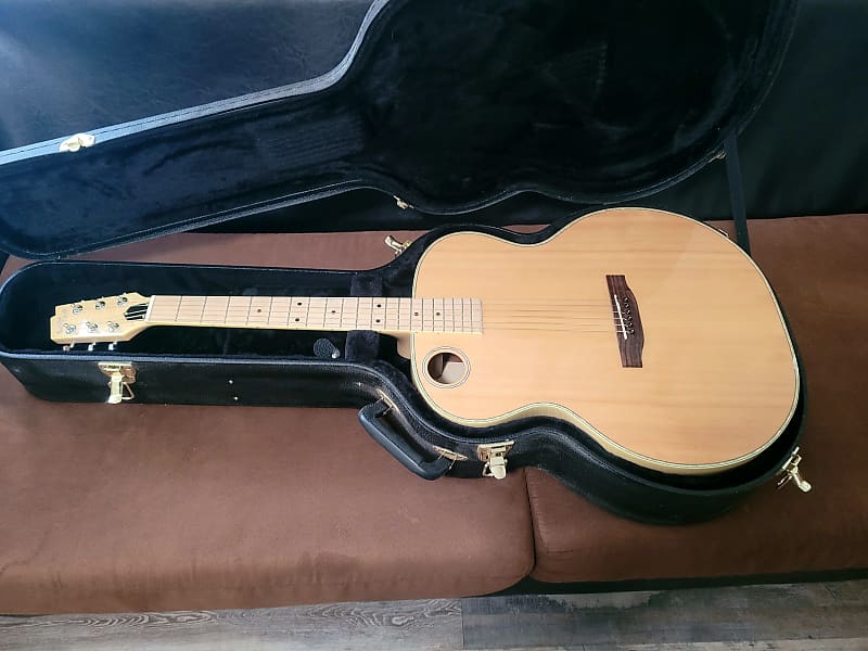 Protect Your Boulder Creek Bass Guitar with a Reliable Case