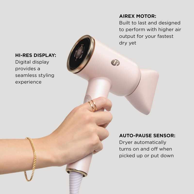 Setting Fine Expectations for Your Hair Dryer