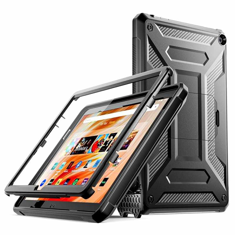 Snap On Shell Hard Case Cover Skin Shield for Amazon Kindle Fire Tablet 7 _2011_