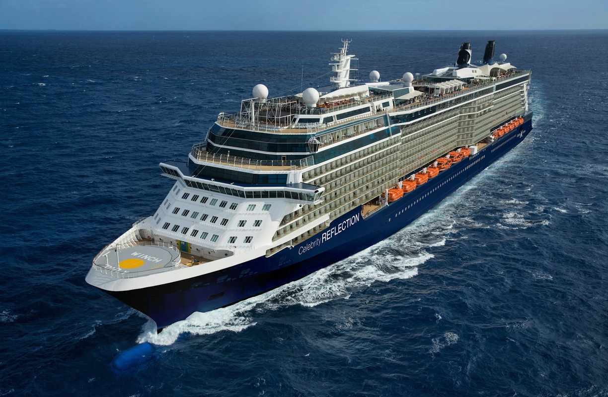 Special Dietary Needs on Celebrity Cruise