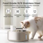 Stainless_steel_pet_water_fountain_made_in_america_the_best_quality_for_your_furry_friend
