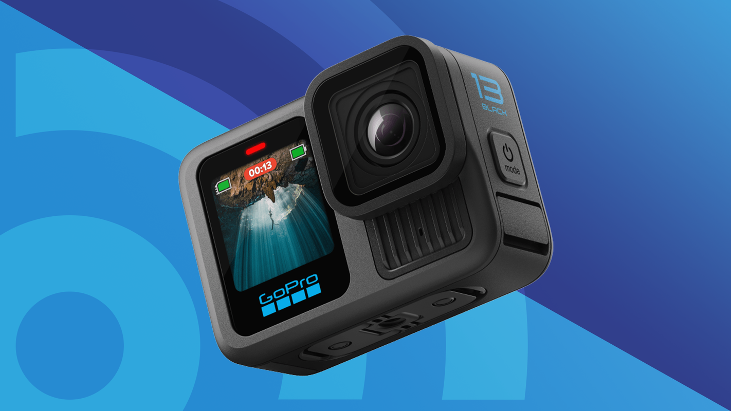 The Best Action Camera for Hiking
