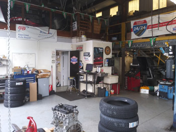 The Best Automotive Service Near Me