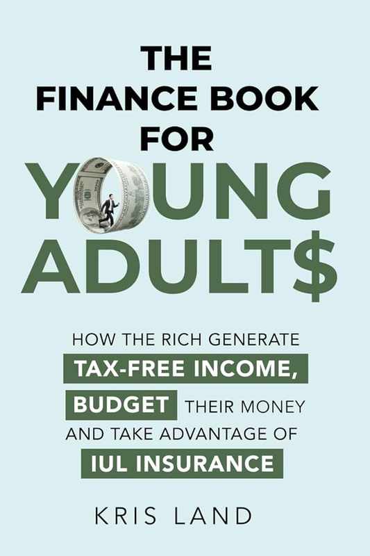 The Best Books for Young Adults About Money