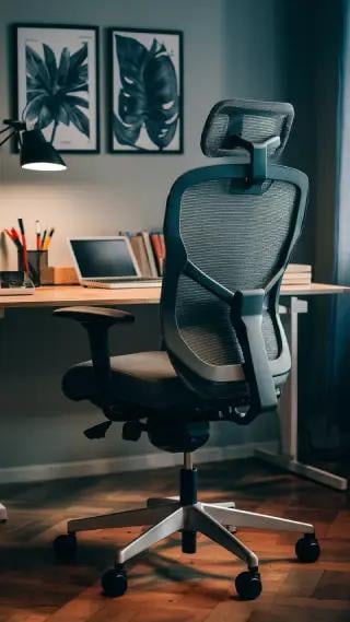 The Best Budget Office Chair on Reddit