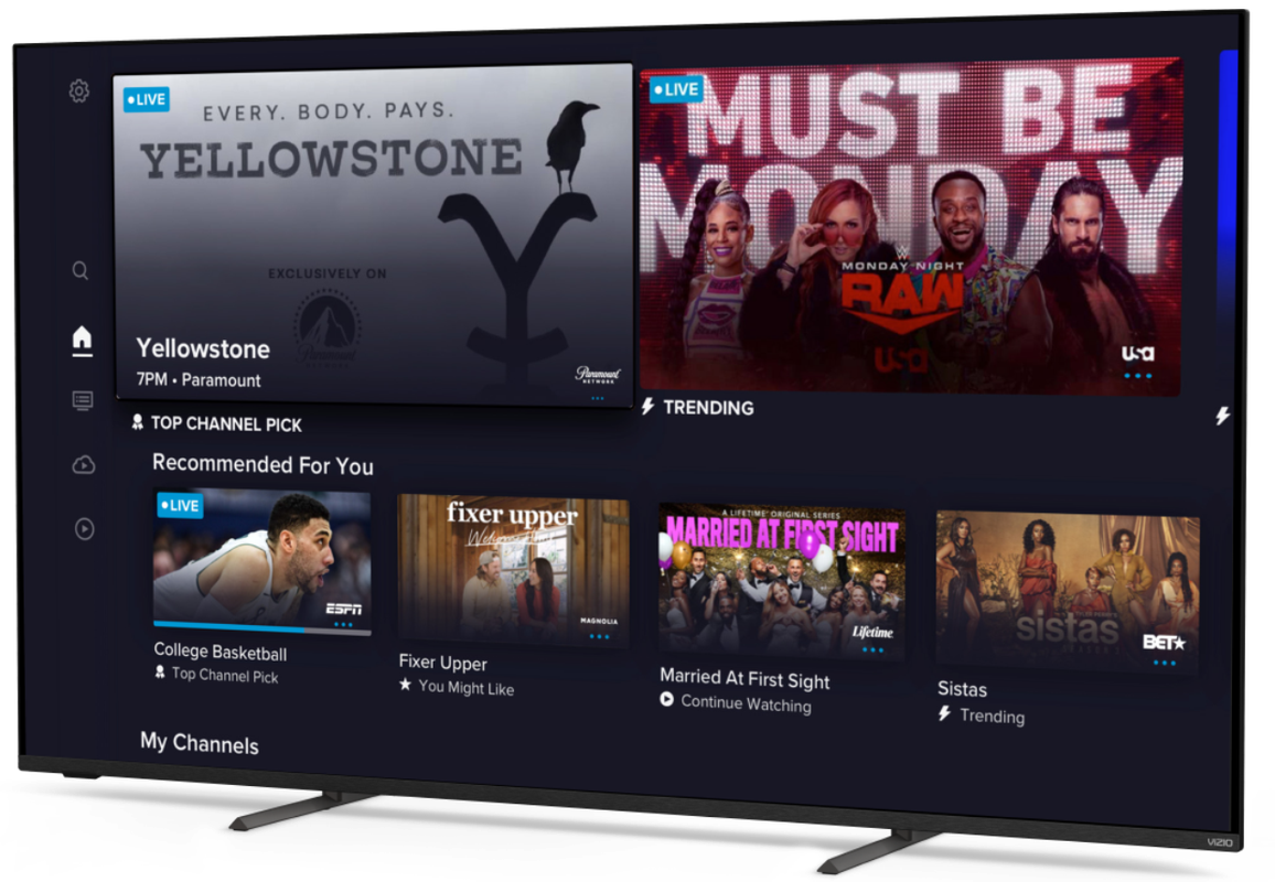 The Best Device to Stream Sling TV