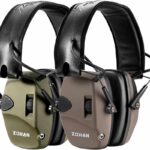 The Best Electronic Ear Muffs for the Money_1