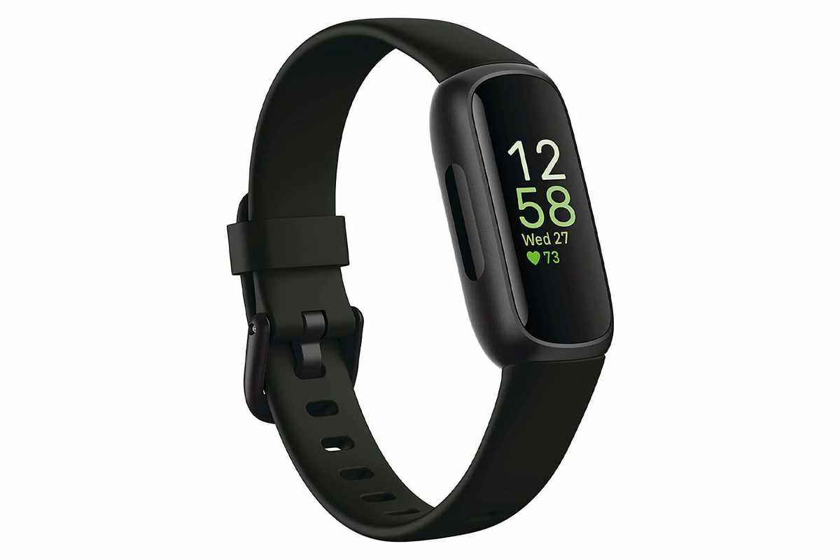 The Best Fitness Tracker with Heart Rate Monitor and GPS